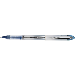 Mitsubishi Tintenroller uni VISION ELITE blau-schwarz