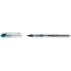 Mitsubishi Tintenroller uni VISION ELITE blau-schwarz