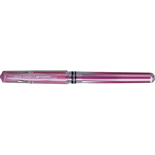 Mitsubishi Gelroller UB SIGNO UM-153 1,0mm pink metallic