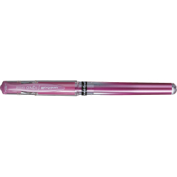 Mitsubishi Gelroller UB SIGNO UM-153 1,0mm pink metallic