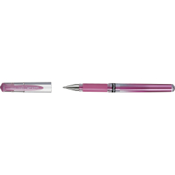 Mitsubishi Gelroller UB SIGNO UM-153 1,0mm pink metallic