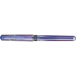 Mitsubishi Gelroller UB SIGNO UM-153 1,0mm violett metallic