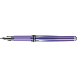 Mitsubishi Gelroller UB SIGNO UM-153 1,0mm violett metallic