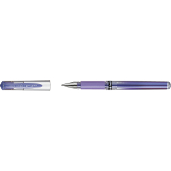 Mitsubishi Gelroller UB SIGNO UM-153 1,0mm violett metallic