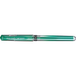 Mitsubishi Gelroller UB SIGNO UM-153 1,0mm grün...