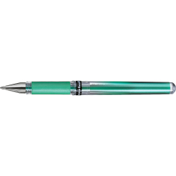 Mitsubishi Gelroller UB SIGNO UM-153 1,0mm grün metallic