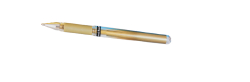 Mitsubishi Gelroller uni SIGNO UM-153 metal. 3er Köcher