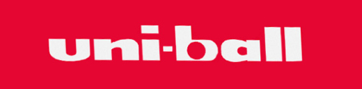 Mitsubishi Gelroller uni UB SIGNO UM-153 1,0mm silber BK