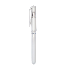 Mitsubishi Gelroller uni UB SIGNO UM-153 1,0mm weiß BK
