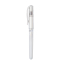 Mitsubishi Gelroller uni UB SIGNO UM-153 1,0mm weiß BK