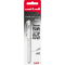 Mitsubishi Gelroller uni UB SIGNO UM-153 1,0mm weiß BK
