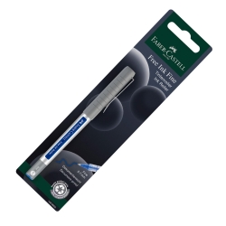 Mitsubishi Tintenroller uni UB EYE fine blau BK