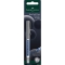 Mitsubishi Tintenroller uni UB EYE fine blau BK