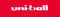 Mitsubishi Tintenroller uni UB EYE fine rot BK