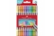 FABER-CASTELL Doppelfasermaler 10er Etui Pastell