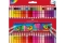 FABER-CASTELL Doppelfasermaler 40er Etui
