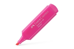 FABER-CASTELL Textmarker TL 46 Pastell purpurrosa