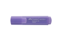 FABER-CASTELL Textmarker TL 46 Pastell flieder