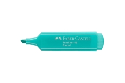 FABER-CASTELL Textmarker TL 46 Pastell türkis
