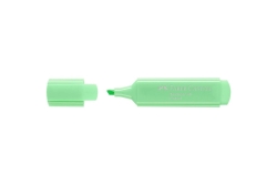 FABER-CASTELL Textmarker TL 46 Pastell lichtgrün
