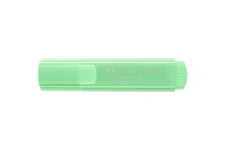 FABER-CASTELL Textmarker TL 46 Pastell lichtgrün
