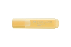 FABER-CASTELL Textmarker TL 46 Pastell vanille