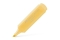 FABER-CASTELL Textmarker TL 46 Pastell vanille