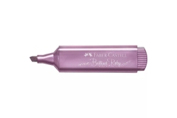 FABER-CASTELL Textmarker TL 46 Metallic rubin