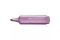 FABER-CASTELL Textmarker TL 46 Metallic rubin