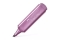 FABER-CASTELL Textmarker TL 46 Metallic rubin