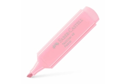 FABER-CASTELL Textmarker TL 46 Pastell blush