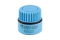 FABER-CASTELL Refill Textliner 1549 blau
