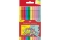 FABER-CASTELL Grip Filzstift Neon + Pastell 10er Etui