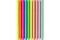 FABER-CASTELL Grip Filzstift Neon + Pastell 10er Etui