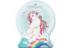 FABER-CASTELL Filzstift Connector Einhorn
