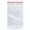 Druckbandbeutel - 70x100mm, transparent, 100 Stück