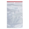 Druckbandbeutel - 100x150mm, transparent, 100 Stück