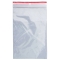 Druckbandbeutel - 120x180mm, transparent, 100 Stück