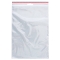 Druckbandbeutel - 170x230mm, transparent, 100 Stück