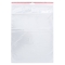 Druckbandbeutel - 230x320mm, transparent, 100 Stück