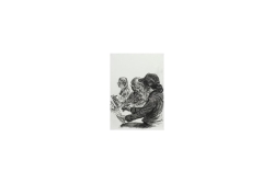 FABER-CASTELL Tuschestift Pitt Artist Pen Farbe 199 8x