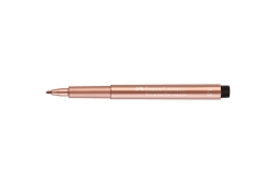 FABER-CASTELL Tuschestift Pitt Artist Pen 1.5 Fb. 252