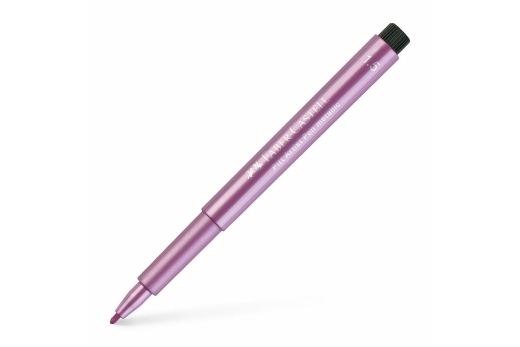 FABER-CASTELL Tuschestift Pitt Artist Pen Farbe 290