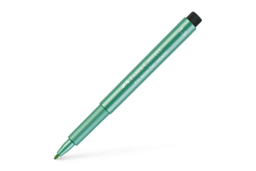 FABER-CASTELL Tuschestift Pitt Artist Pen Farbe 294