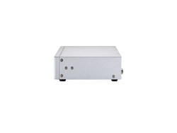 LevelOne VGA Sender Cat5 4xRJ45/2xDB15 300.00m grau