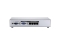 LevelOne VGA Sender Cat5 4xRJ45/2xDB15 300.00m grau