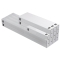 Planbox 750x75x75 mm, weiß