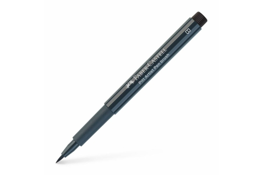 FABER-CASTELL Tuschestift Pitt Artist Pen B Farbe 235