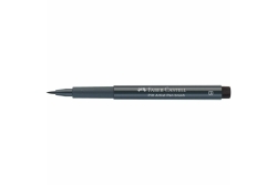 FABER-CASTELL Tuschestift Pitt Artist Pen B Farbe 235