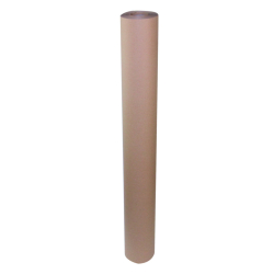 Packpapierrolle 75 cm x 25 m, braun